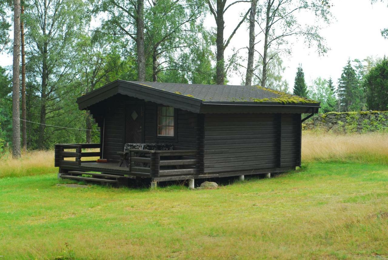 Villa Lidens Stugby Vaggeryd Esterno foto